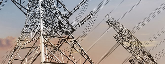power utility-banner